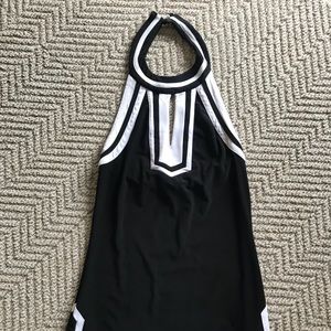Classy Halter / xxs / White House Black Market